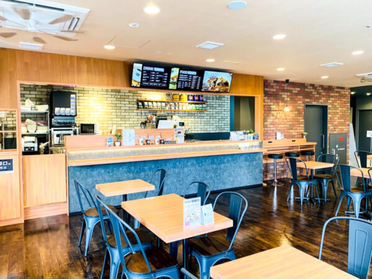 Hotel Livemax Premium Nagano Ekimae Exterior foto