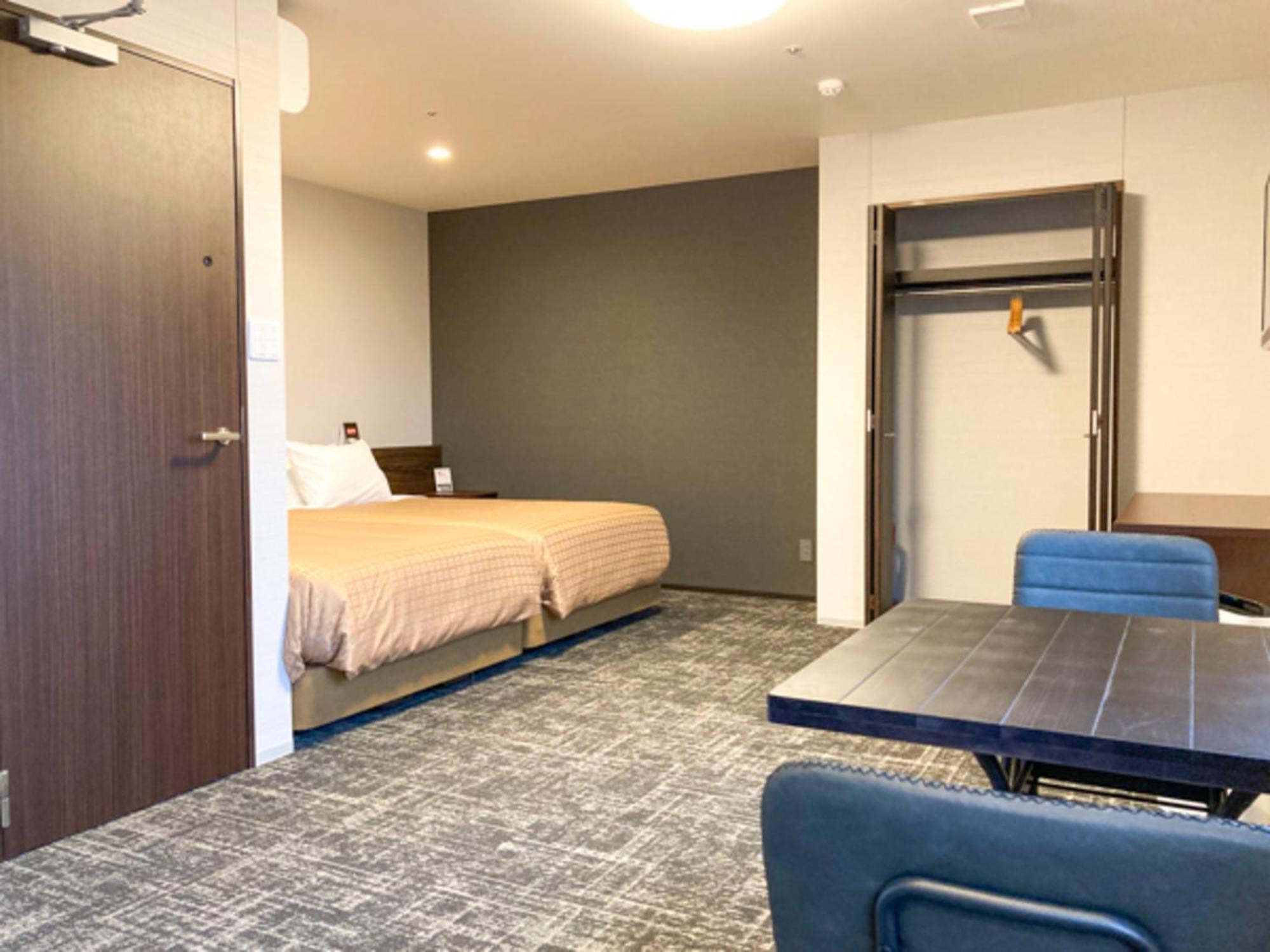 Hotel Livemax Premium Nagano Ekimae Exterior foto